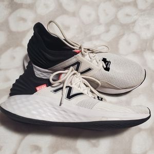 New Balance Fresh Foam Athletic Shoes